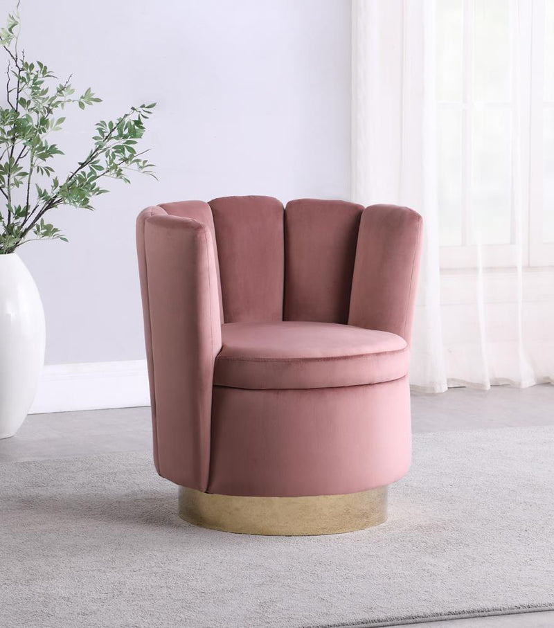 G905648 ROSE Swivel Chair image