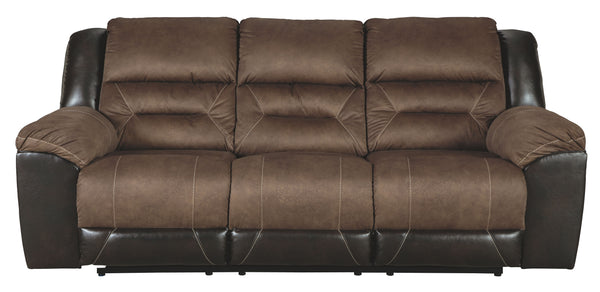 Earhart - Reclining Sofa image