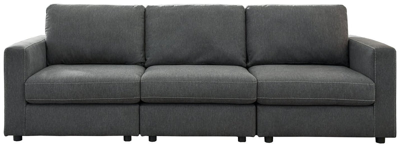 Candela 3-Piece Sectional