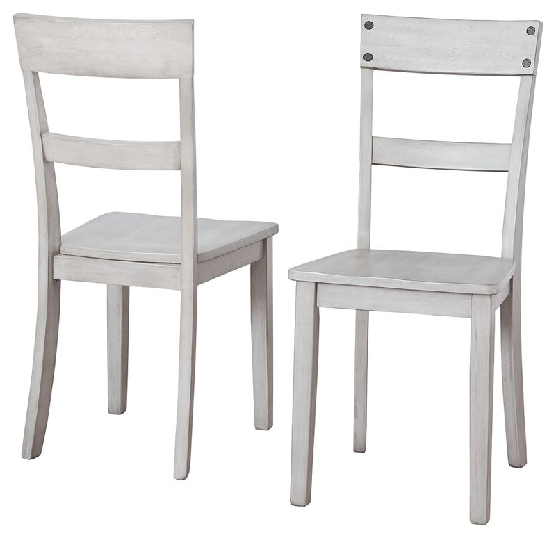 Loratti - Dining Chair (set Of 2)