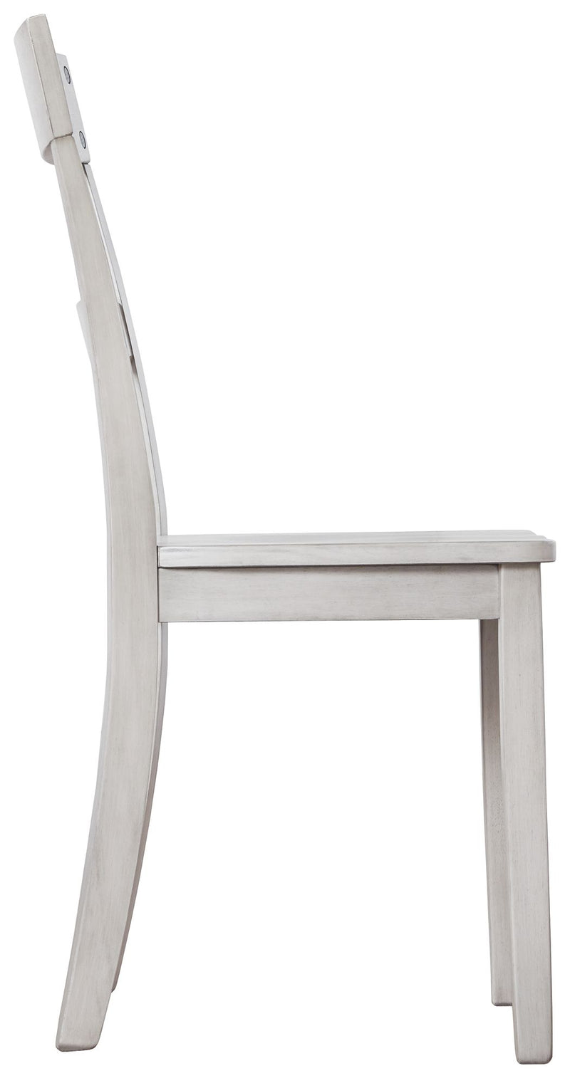 Loratti - Dining Chair (set Of 2)