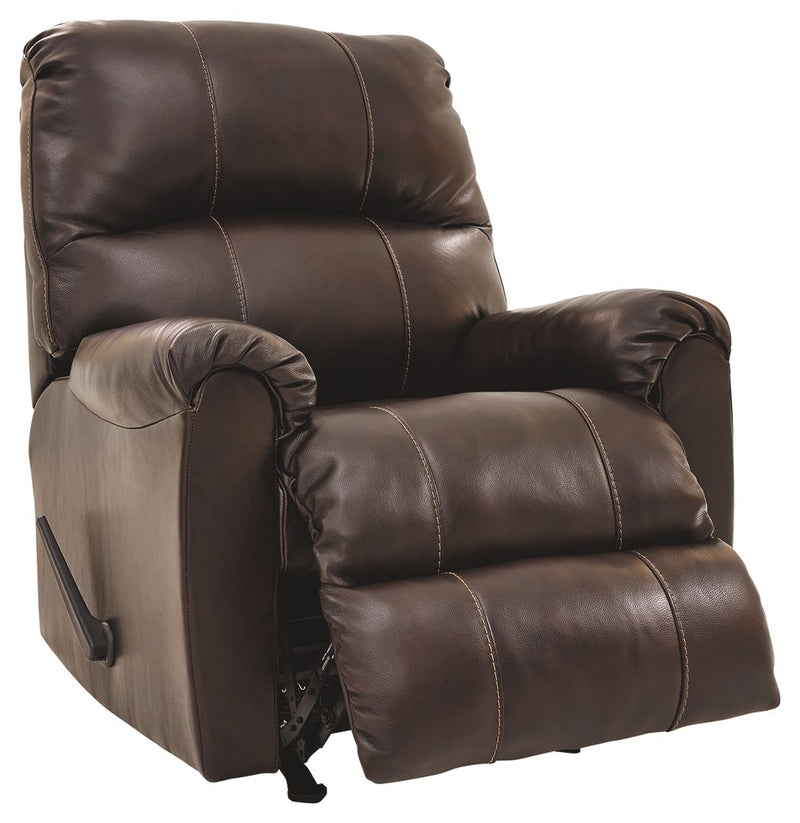 Hermiston - Rocker Recliner