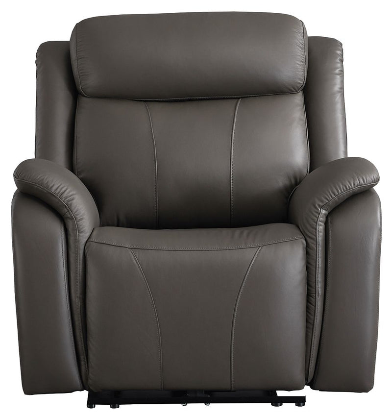 Chasewood - Zero Wall Power Recliner