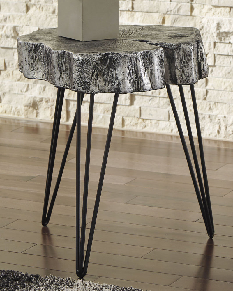 Dellman - Accent Table