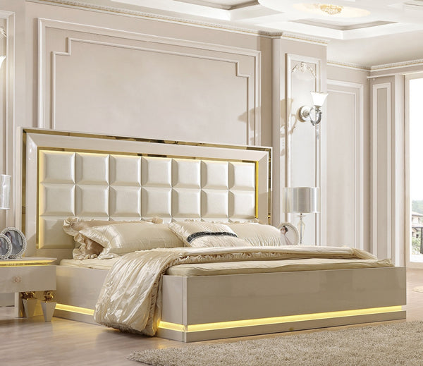 HD-9935 - BED EASTERN KING image
