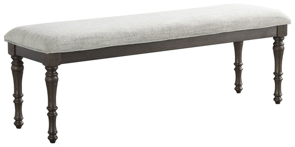 Lanceyard - Upholstered Bench image