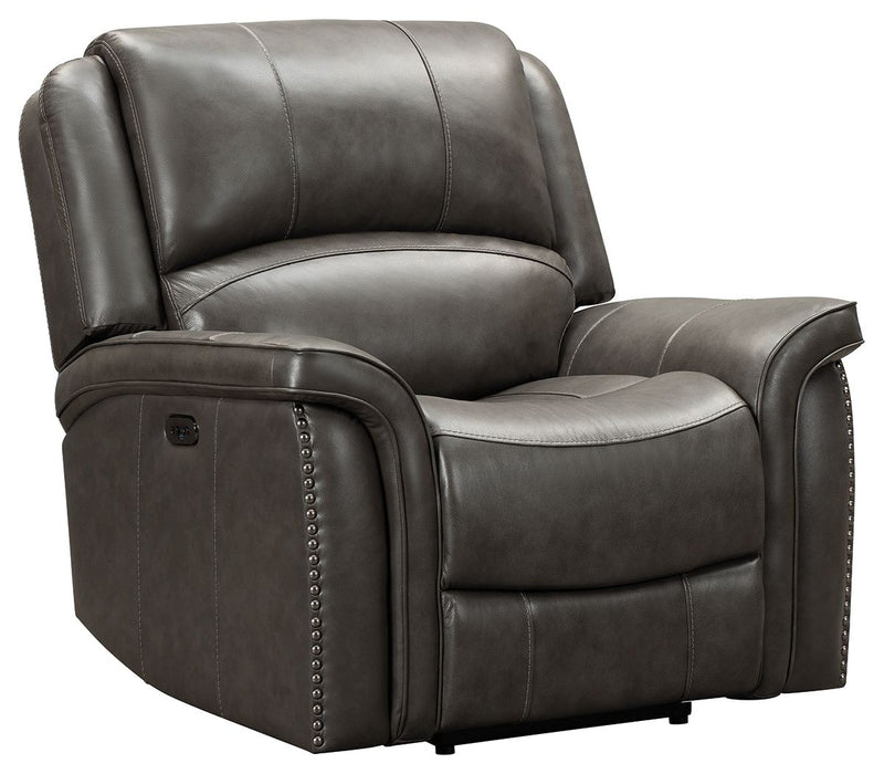 Gaspar - Pwr Recliner/adj Headrest image