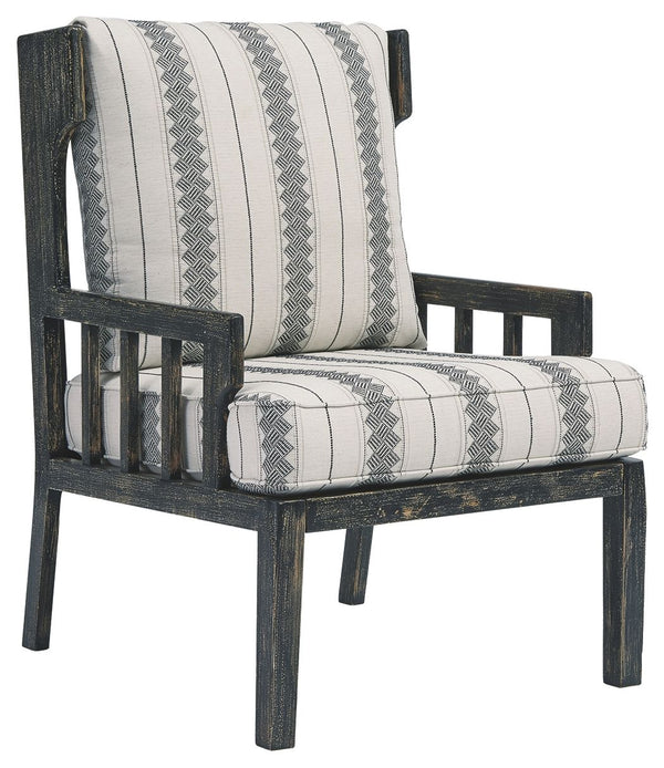 Kelanie - Accent Chair image
