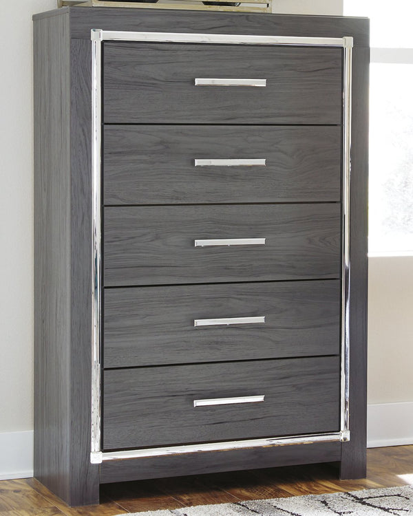 Lodanna Chest of Drawers image