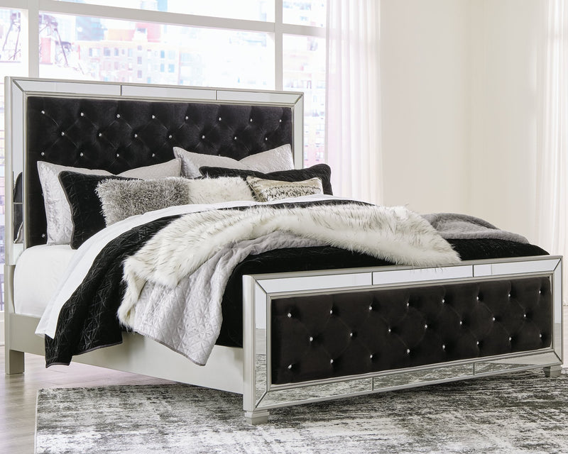 Lindenfield Bed