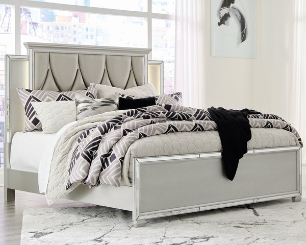 Lindenfield Bed image