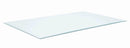 Beveled Tempered Safety Glass Top image