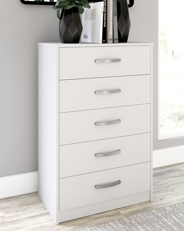 Flannia Chest of Drawers image