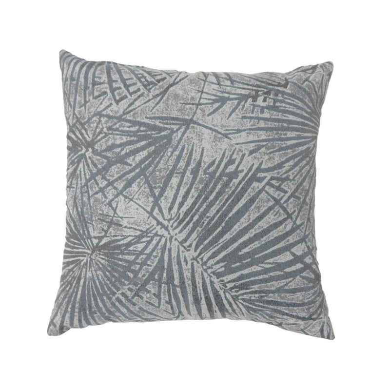 Olive Gray 22" X 22" Pillow (2/CTN) image