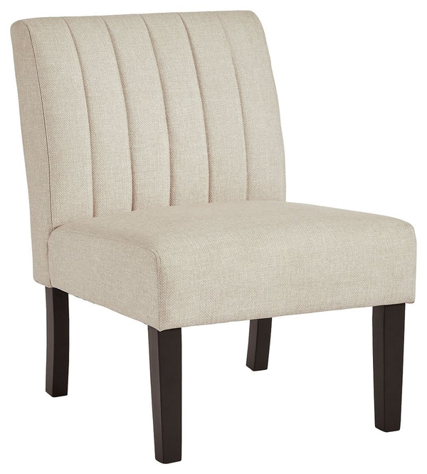 Hughleigh - Accent Chair image