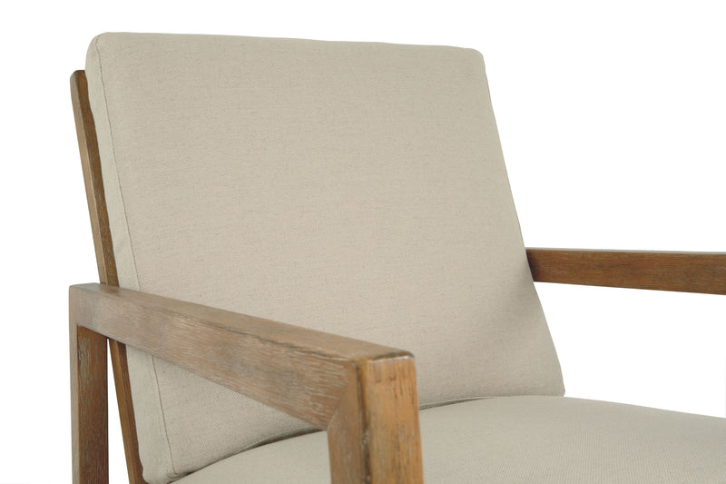 Novelda - Accent Chair