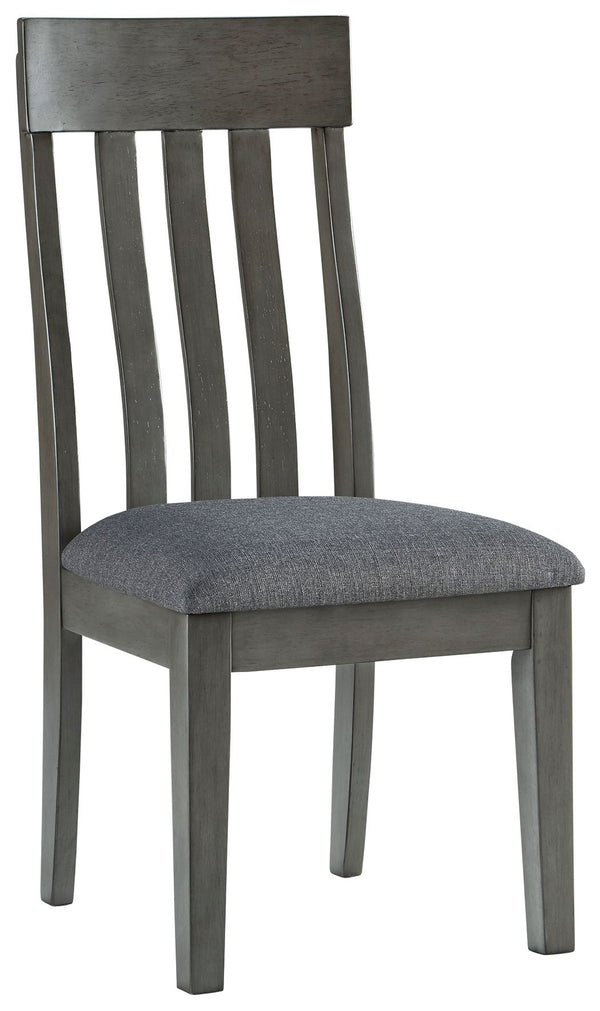 Hallanden - Dining Chair (set Of 2) image