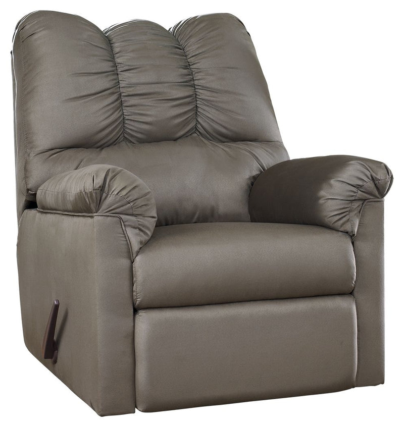 Darcy - Rocker Recliner