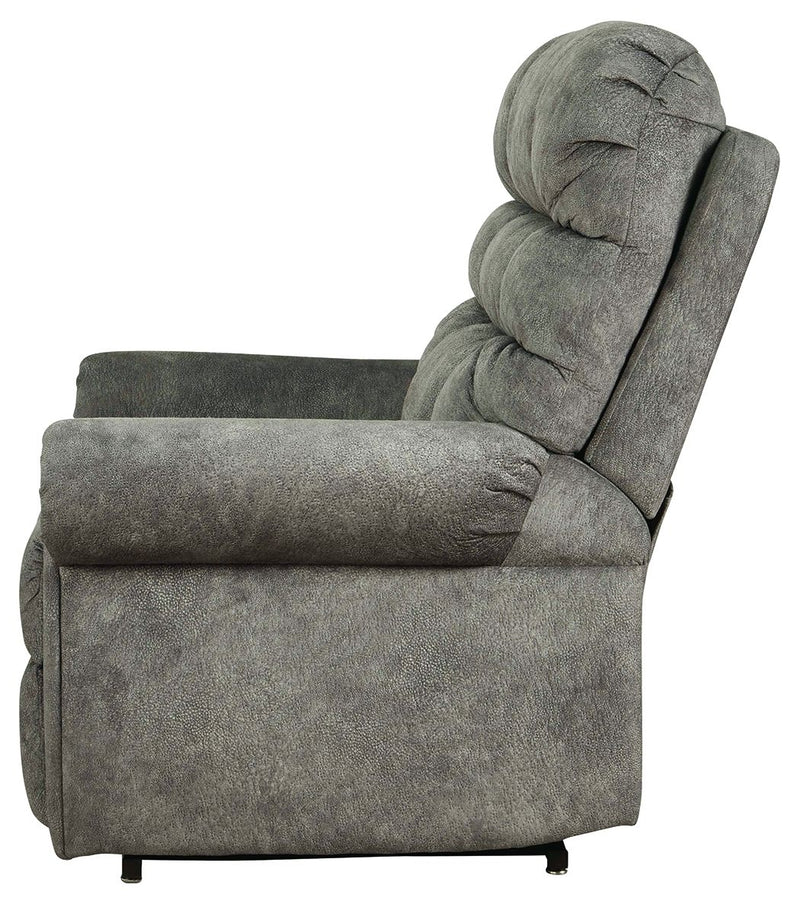 Mopton - Power Lift Recliner