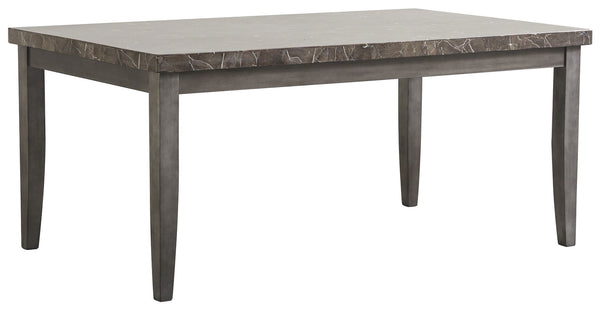 Curranberry - Rectangular Dining Room Table image