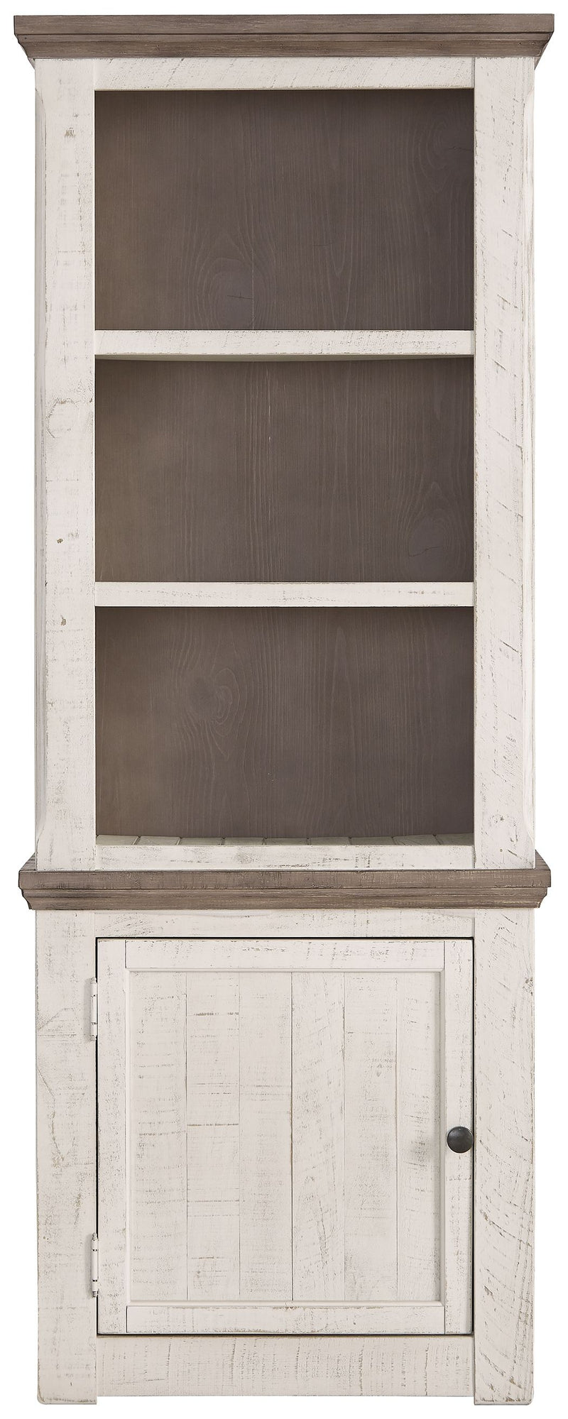 Havalance - Left Pier Cabinet