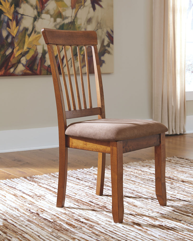 Berringer - Dining Chair (set Of 2)