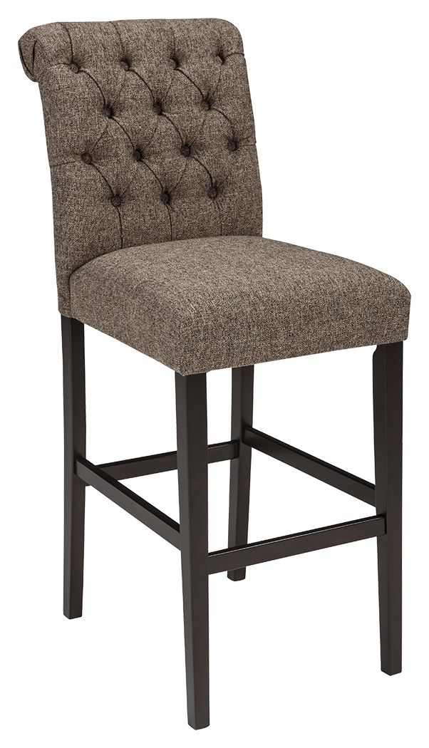 Tripton - Tall Uph Barstool (2/cn) image