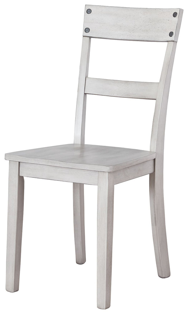 Loratti - Dining Chair (set Of 2) image