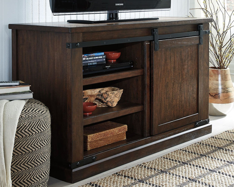 Budmore - Tv Stand