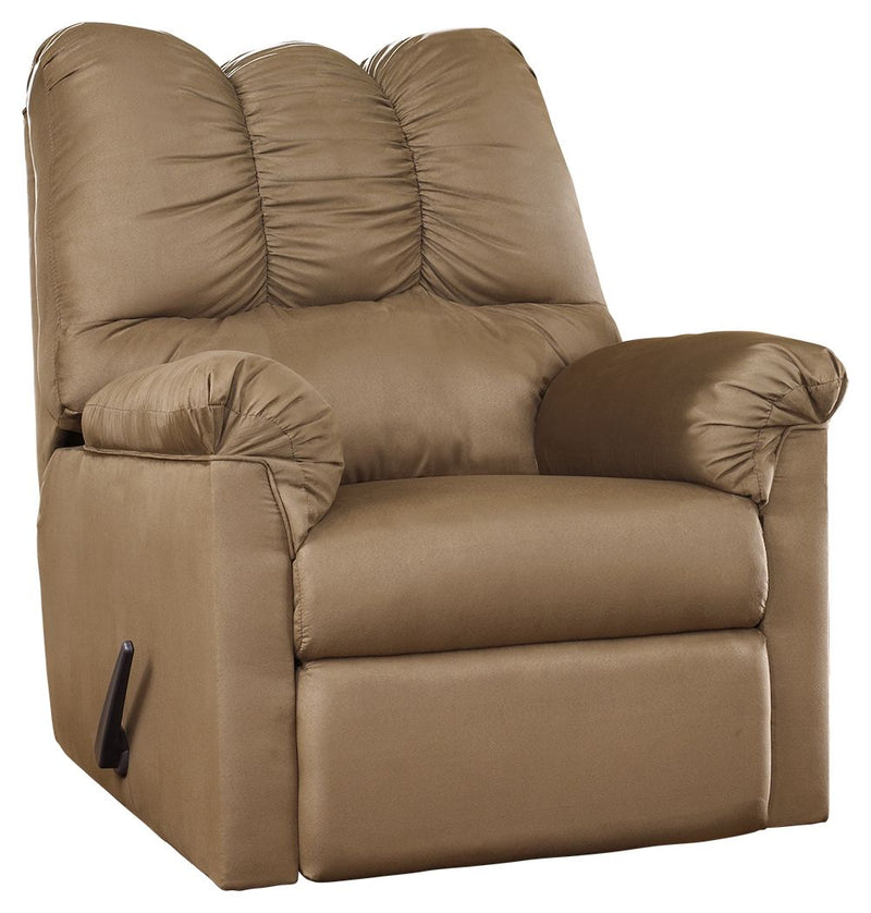 Darcy - Rocker Recliner