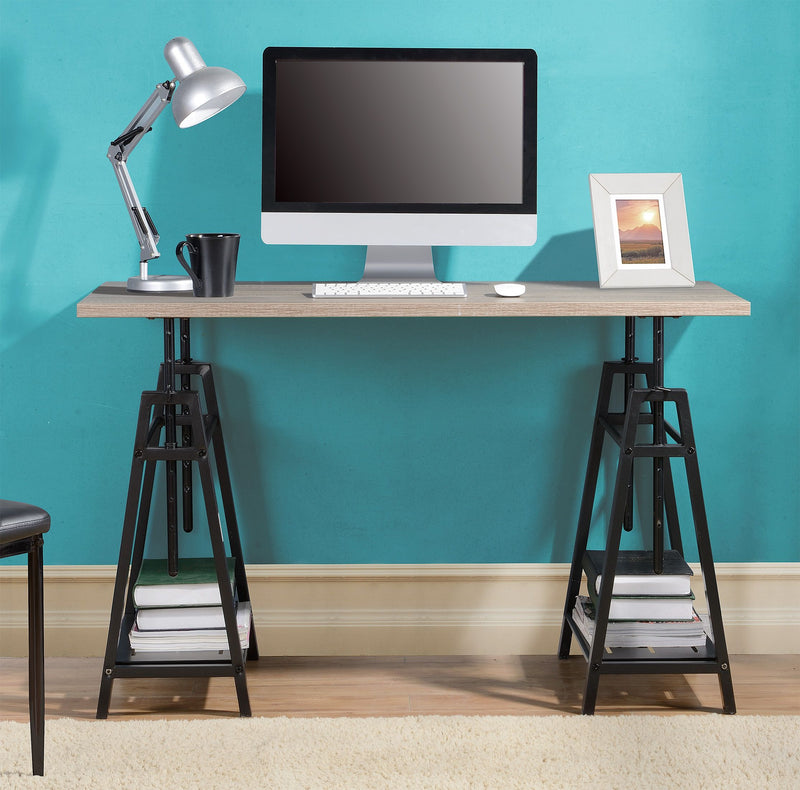 Irene - Adjustable Height Desk