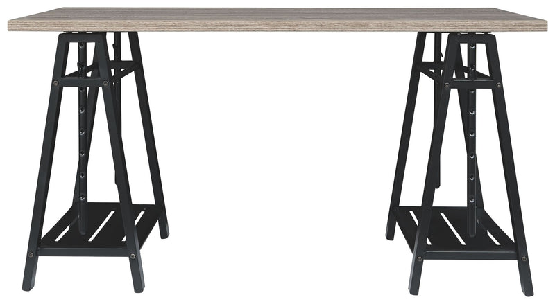 Irene - Adjustable Height Desk