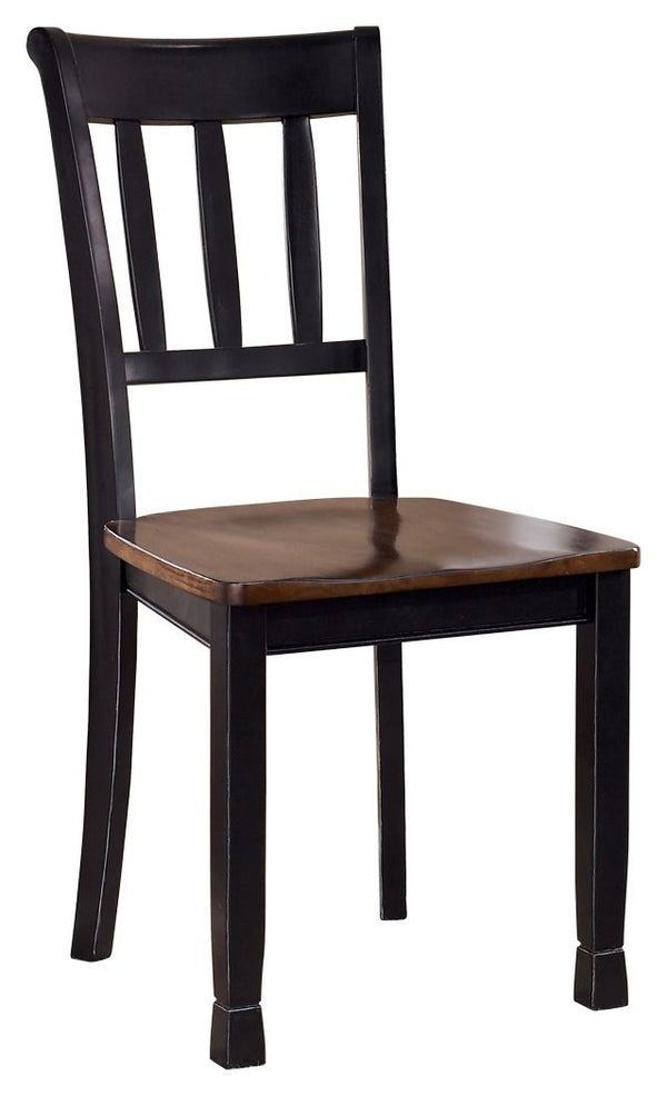 Owingsville - Dining Chair (set Of 2) image