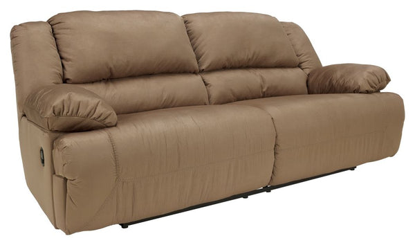 Hogan - 2 Seat Reclining Sofa image