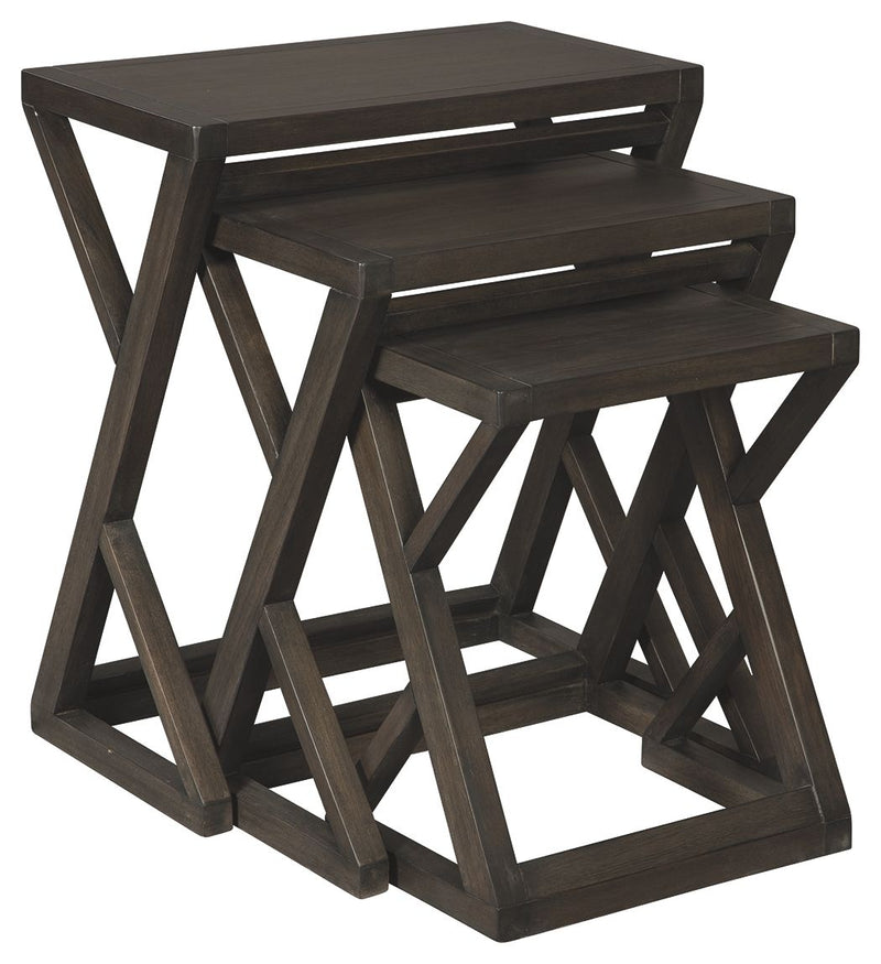 Cairnburg - Accent Table Set (3/cn) image