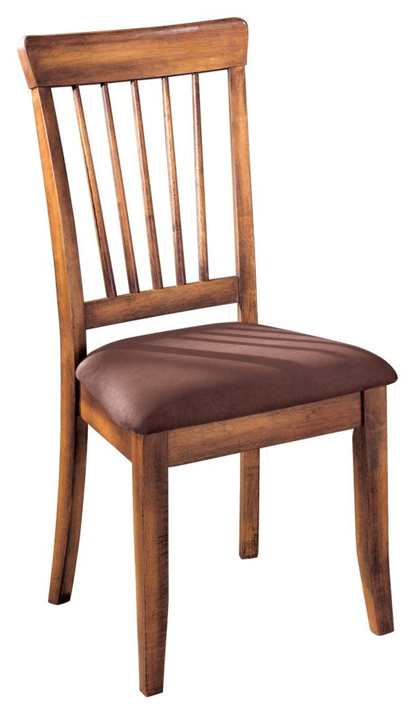 Berringer - Dining Chair (set Of 2) image