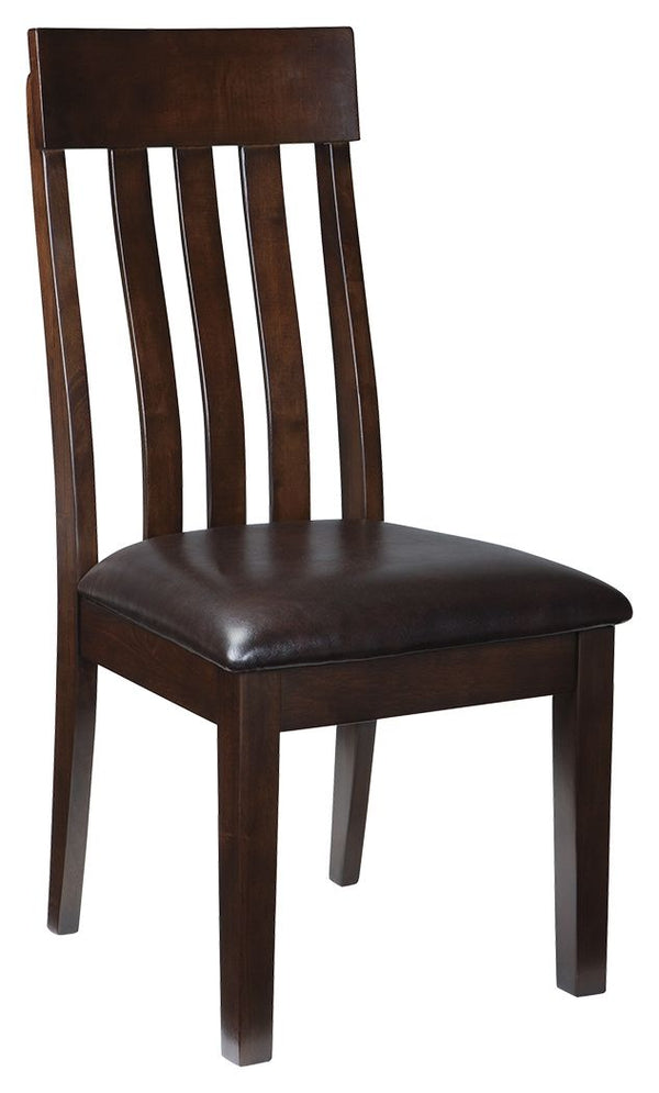 Haddigan - Dining Chair (set Of 2) image