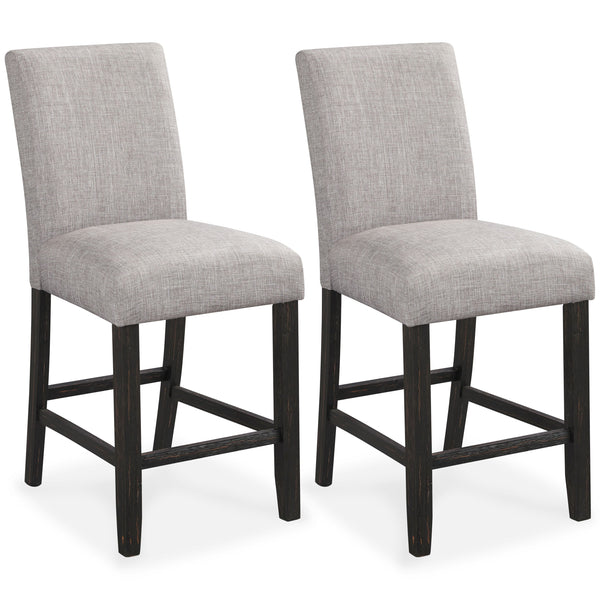 Jeanette - Counter Height Bar Stool (set Of 2) image
