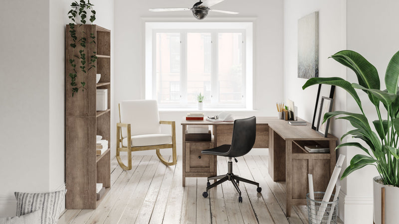 Arlenbry - Home Office Desk