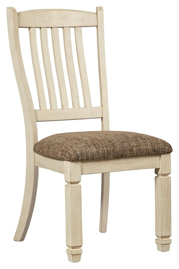 Bolanburg - Dining Chair (set Of 2) image