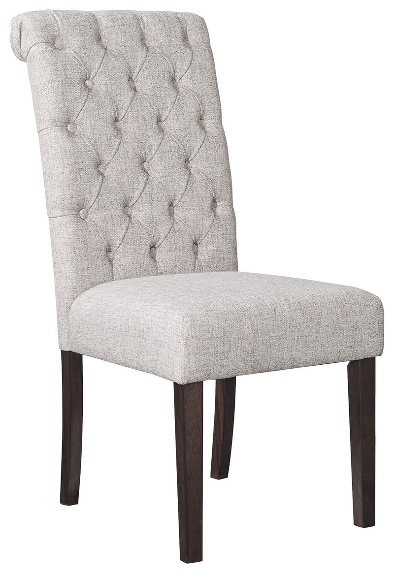 Adinton - Dining Chair (set Of 2)