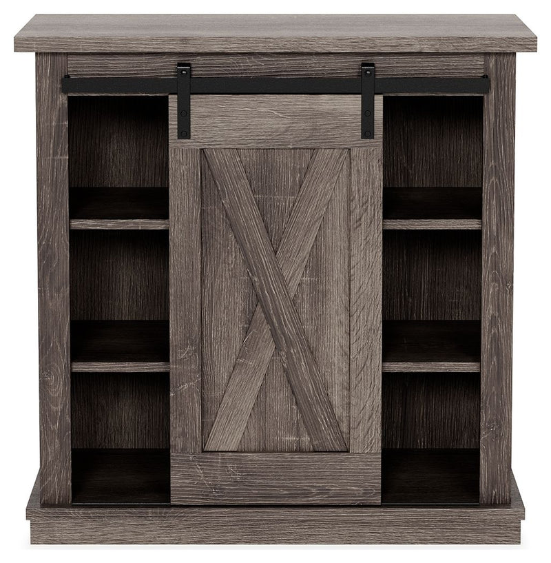 Arlenbury - Accent Cabinet