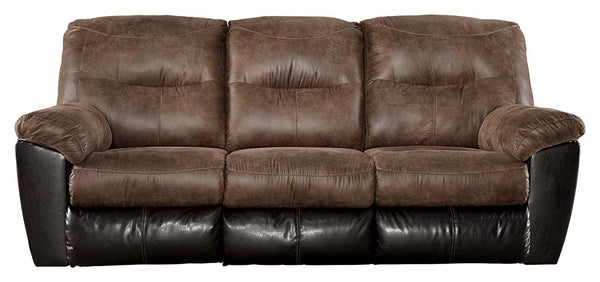 Follett - Reclining Sofa image