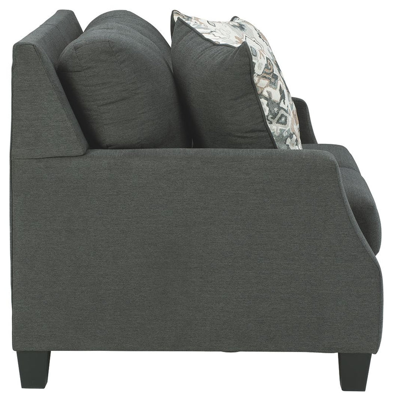 Bayonne - Loveseat