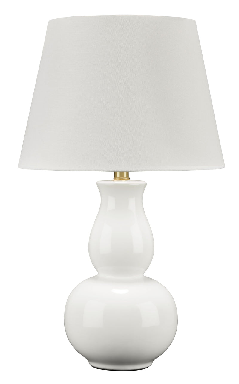 Zellrock - Ceramic Table Lamp (1/cn)