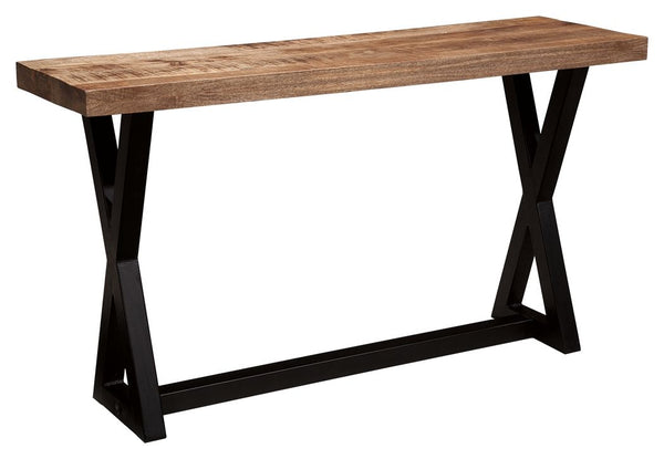 Wesling - Sofa Table image